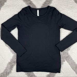 Women’s Lululemon Swiftly Tech Long Sleeve